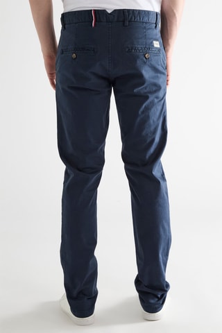 Broek - Marineblauw