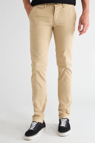 Broek - Beige