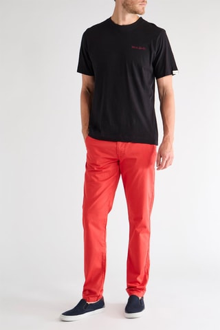 Chino - Rood