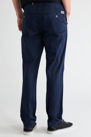 Chino - Marineblauw