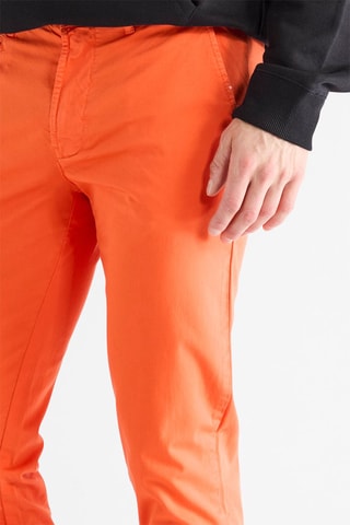 Chino - Oranje