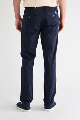 Broek - Marineblauw