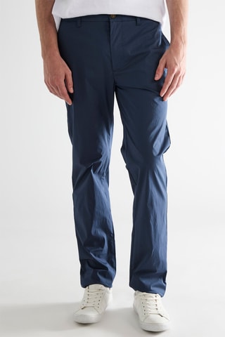 Chino - Marineblauw