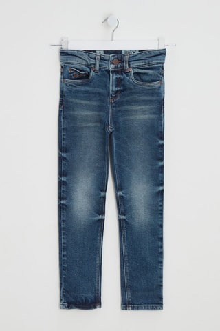 Jeans - Blauw