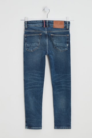 Jeans - Blauw