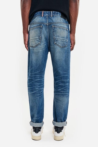 Jeans - Blauw