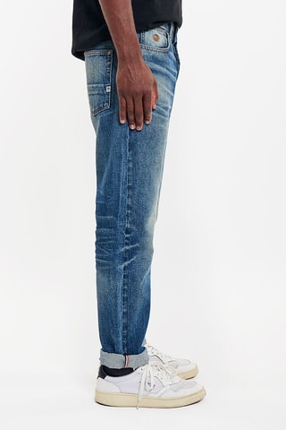 Jeans - Blauw
