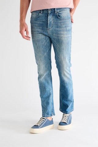 Jeans - Blauw