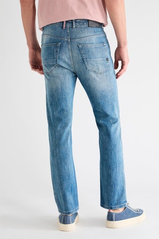Jeans - Blauw