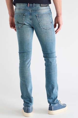Jeans - Blauw
