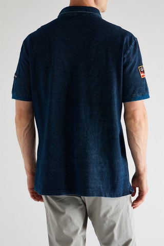 Polo - Indigoblauw