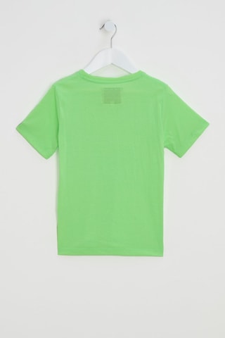 T-shirt - Felgroen