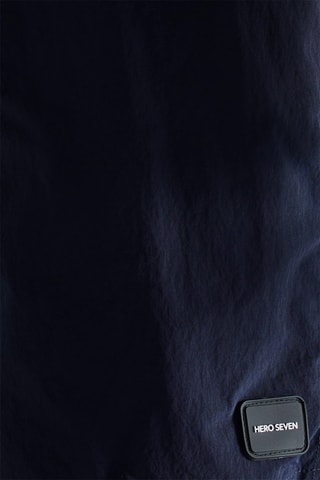 Zwemshort - Marineblauw