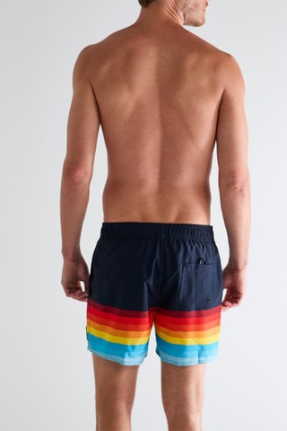 Zwemshort - Marineblauw