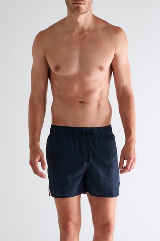 Zwemshort - Marineblauw