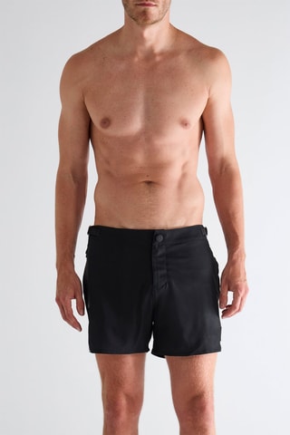 Zwemshort - Zwart