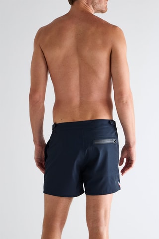 Zwemshort - Marineblauw