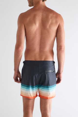 Zwemshort - Marineblauw