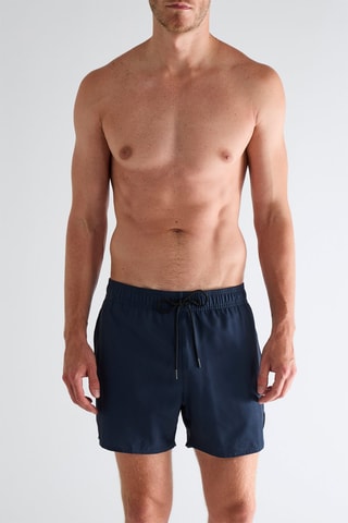 Zwemshort - Marineblauw