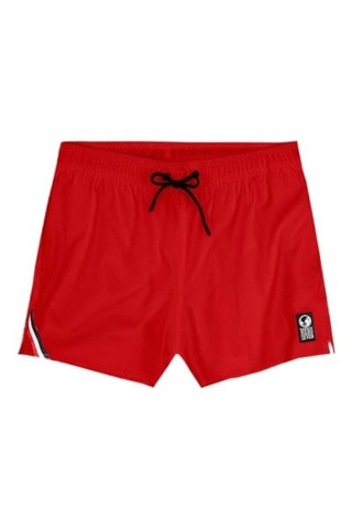 Zwemshort - Rood