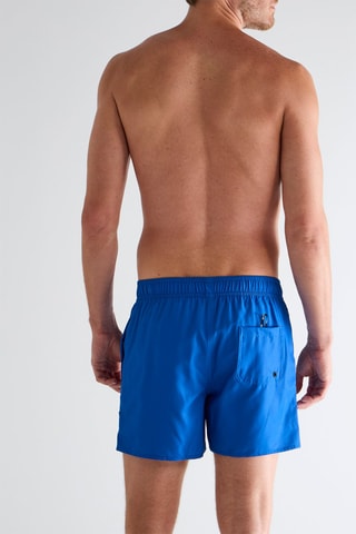 Zwemshort - Blauw