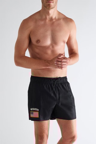 Zwemshort - Zwart