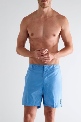 Zwemshort - Hemelsblauw