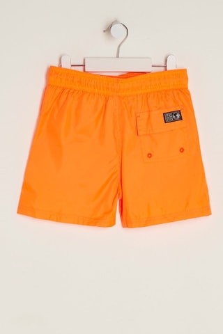 Zwemshort - Oranje