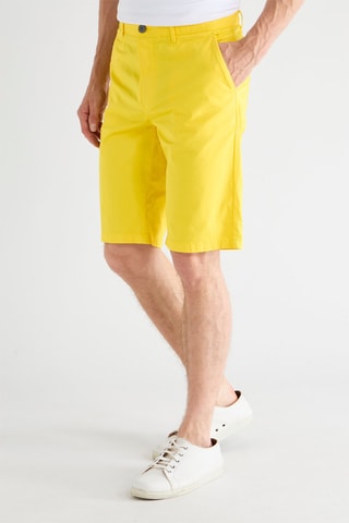 Short - Geel