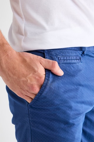 Bermuda - Marineblauw