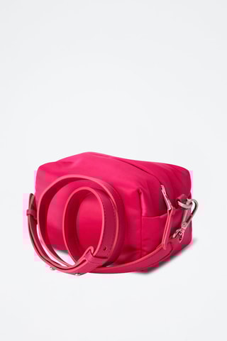 Sac bandoulière - Rose