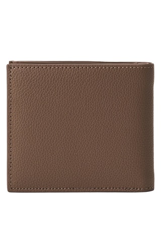 Portefeuille - Marron