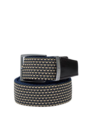 Ceinture - Bleu