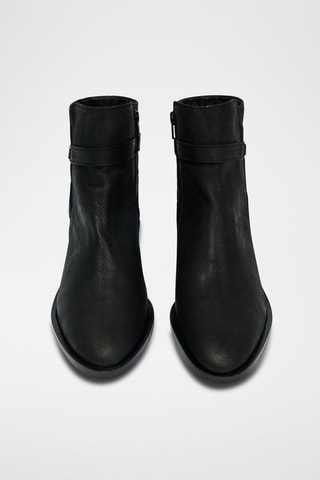 Bottines - Noir