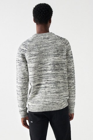 Pull regular - Gris