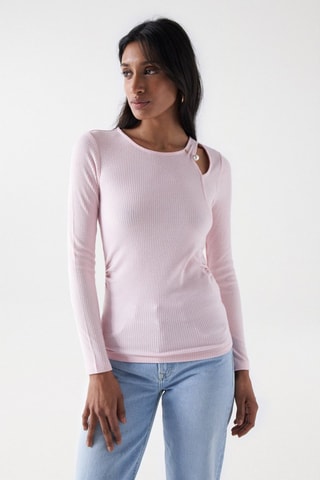 Pull slim - Rose