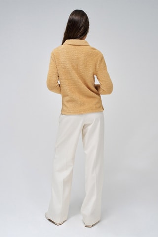 Pull regular - Beige