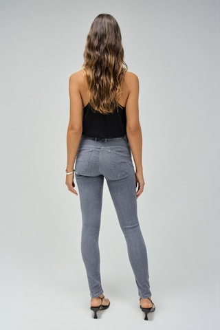 Jegging - Gris