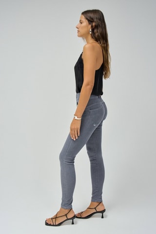 Jegging - Gris