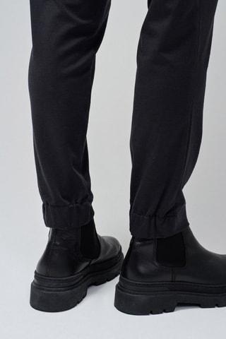 Chino slim - Gris foncé