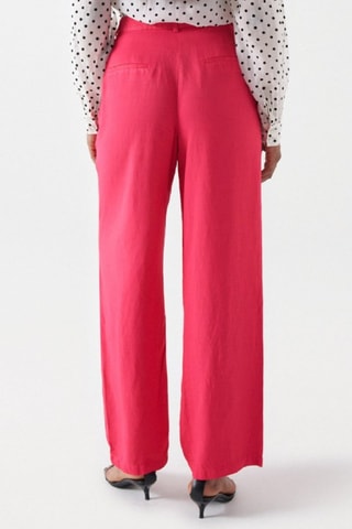 Pantalon - Rose