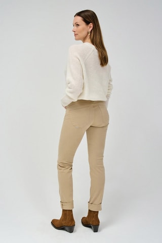 Pantalon - Beige