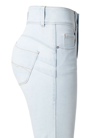 Jean skinny - Bleu clair