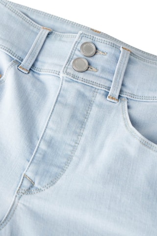 Jean skinny - Bleu clair