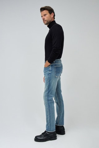 Jean slim - Ciel