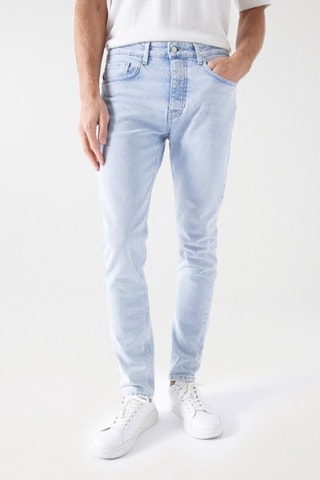 Jean slim - Ciel