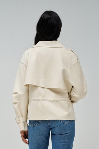 Veste - Beige
