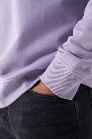 Sweat - Lilas