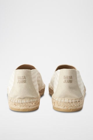 Espadrilles - Beige