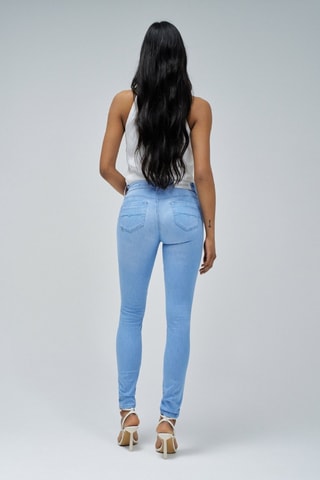 Jean - Bleu clair